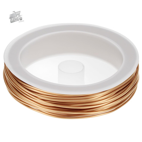 Filo rame puro 1mm 10m - puro,