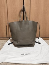 Borsa/tracolla Celine Greige