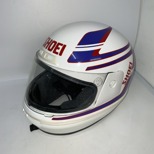 Casco shoei 300 vintage - tf-300,