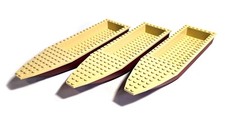 LEGO Boat - Borchia misura 28