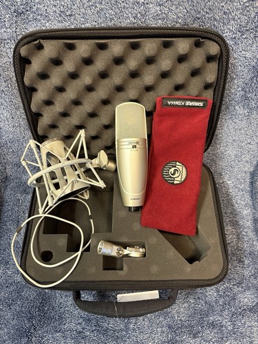 Shure ksm44a microfono - ksm44a,