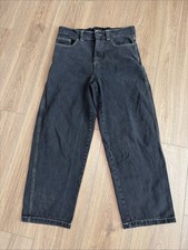 Enjoi Jeans vestibilità ampia