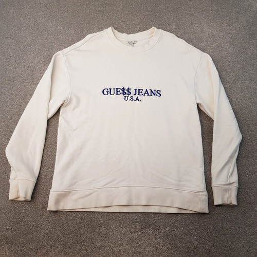 Felpa uomo guess - felpa,