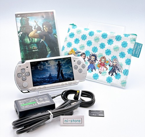 Sony psp 2000 crisis - sony, core