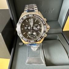 TAG Heuer FORMULA1