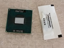 Processore CPU 2.93GHZ Intel