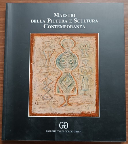 Maestri della pittura - , e