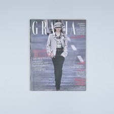Rivista Magazine Grazia nr. 34