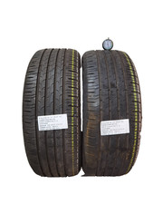 Pneumatici usati 215 r 17 - usati,