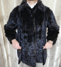 giacca vintage lusso vera vera