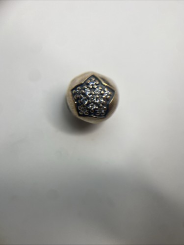 Charm pandora argento sterling - charm,