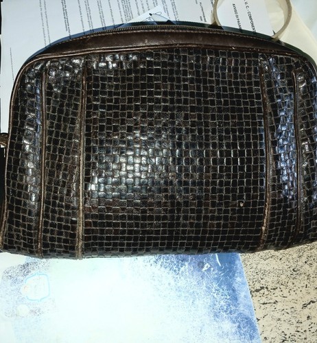 Borsa vintage fendi - borsa,