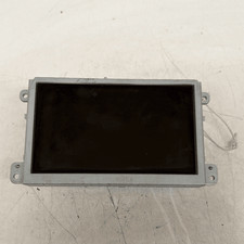 4F0919603B Display navigatore satellitare  AUDI A6 (4F) 3.0 V6 TDI Quattro SW