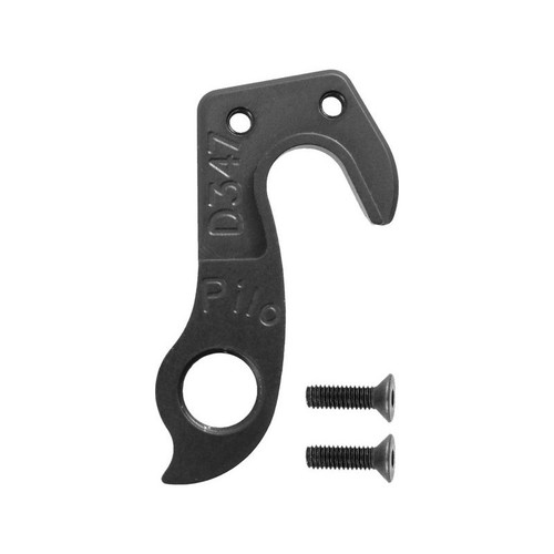 Patte dérailleur pilo - patte, d347
