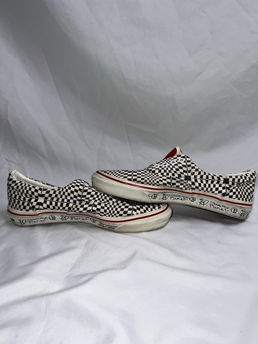 Scarpe stringate vintage made