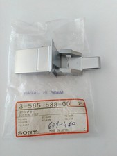 356553800 TASTO STOP SONY ORIGINALE NUOVO PER TC-K35 TC-K45 TC-U40 TAPE DECK