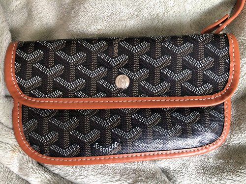 Autentico goyard goyardine - goyard, st