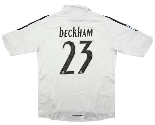 Adidas 2005 real madrid - 2005-06,