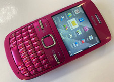 Cellulare Nokia C3-00 C3