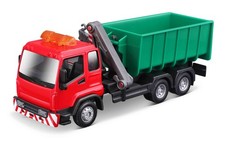 18-32264 Bburago - Municipal