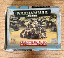 Warhammer 40k Guardia