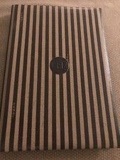 RUBRICA/AGENDA LOGO FENDI