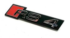 Originale Audi RS4 8W B9