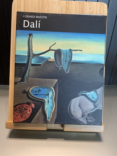 Libro arte grandi maestri - arte:, "i