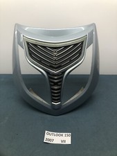 CARENA SCUDO ANTERIORE KEEWAY