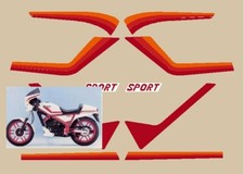 LAVERDA LB 125 SPORT SERIE