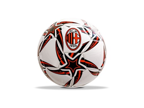 Pallone milan 1899 - milan, ac