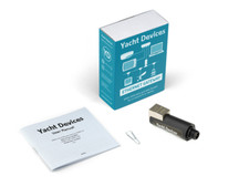Dispositivi per yacht NMEA2000