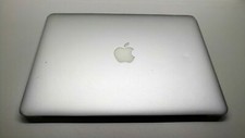 Apple MacBook Air 13.3"- A1369 - Intel® Core i5 1.7GHz  Mid 2011