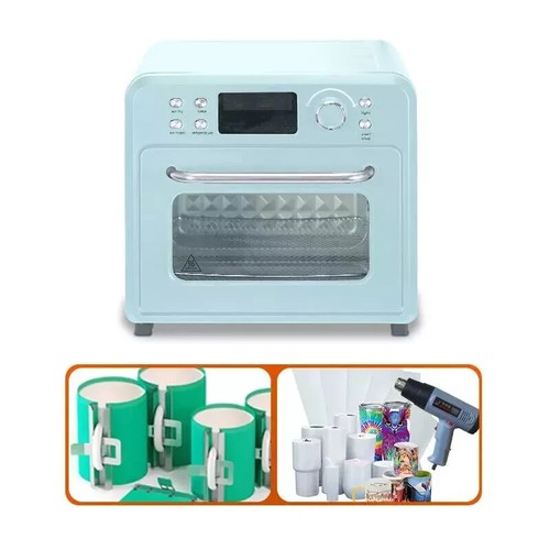 16l heat press sublimation - 16l,
