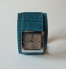 orologio donna cassa quadra