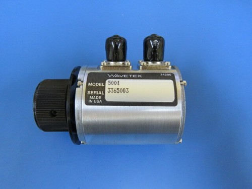 Wavetek 5001 bnc quantità - wavetek,