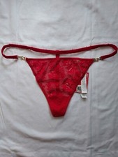 TANGA PERIZOMA FIANCHETTO