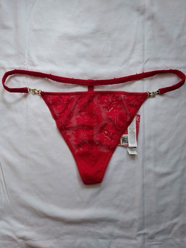 Tanga perizoma fianchetto - tanga,
