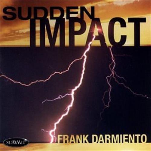 Sudden impact frank - impact,