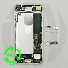 iPhone 7 32GB A1778 Silver con Blocco iCloud Originale Apple #100