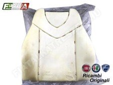 Imbottitura posteriore sedile