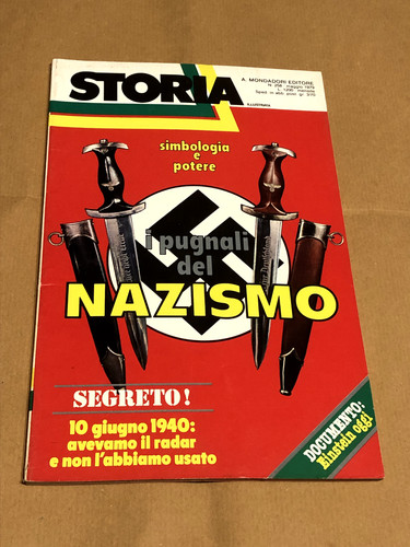 Libri riviste giornali - riviste,