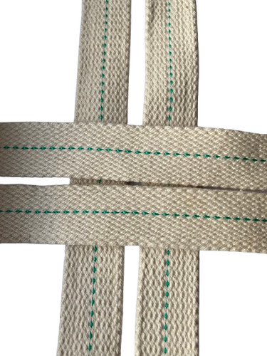 Flat wick parasene - flat,