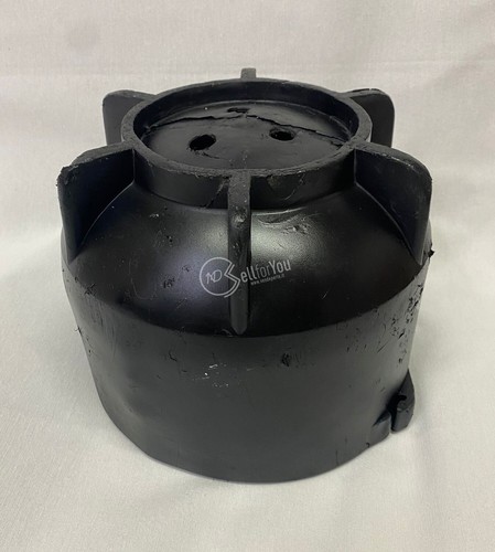 Fondello per bombola sub - , ara
