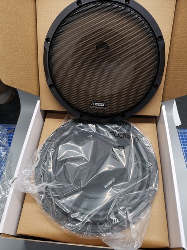 Audison aps prima nuovo - aps, 10