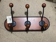 appendiabiti da parete Arte