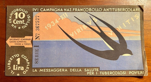Libretto campagna - libretto, iv