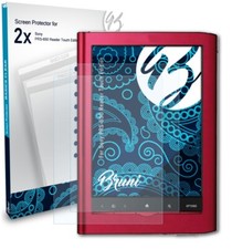 Bruni 2x Pellicola Protettiva