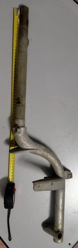 Forcella anteriore piaggio - forcella,