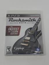 Rocksmith Edizione 2014